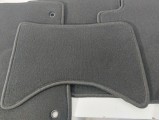 Floor Mats Complete Set (Front, Rear, Quad Cab)